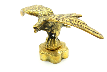 The first eagle, LaPavoni, circa 1970, used, excellent condition / unique piece